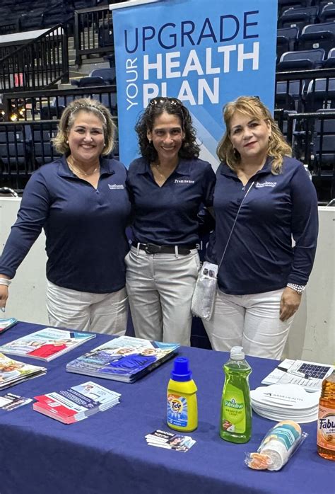 Prominence Health on LinkedIn: Our Prominence Health South Texas team ...