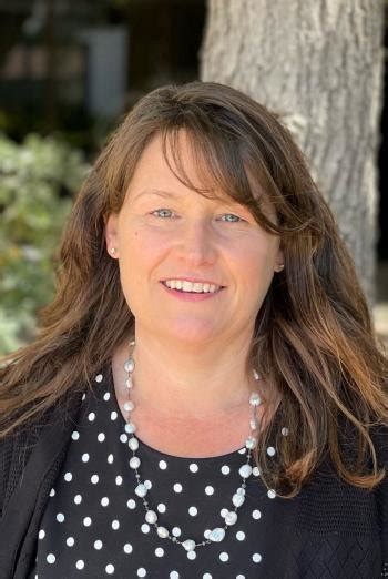 Jennifer Kidwell | Earth Systems Program