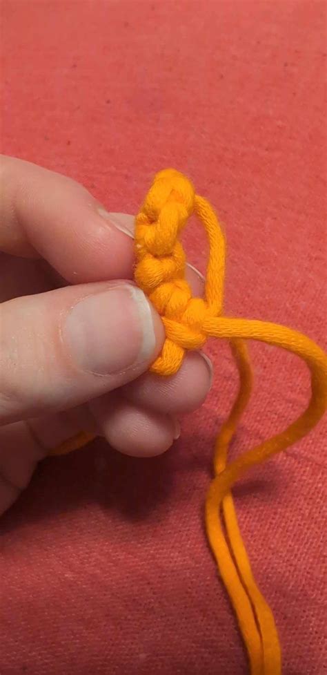 Image result for Woobles Magic Ring Tutorial