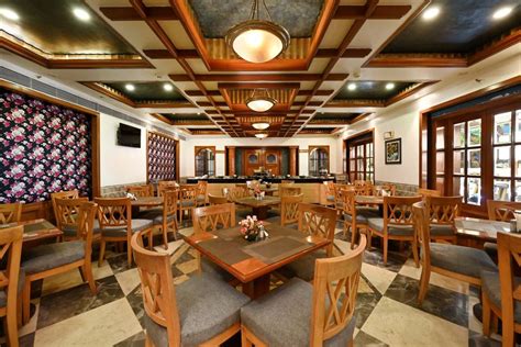 Hotel Parle International - Venue - Juhu - Weddingwire.in