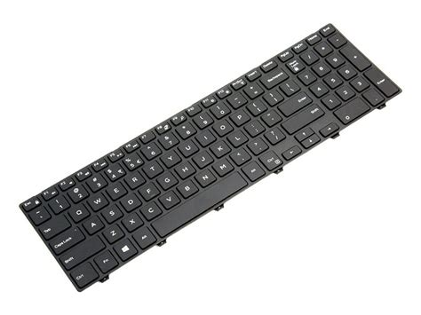 Sanj8 Keyboard for Dell Vostro 15-3568 Laptop Dell Vostro 15-3000 ...