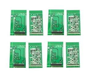 1KFAN CNTL Module 1KVA with 1 Fan Pack of 4 : Amazon.in: Computers ...
