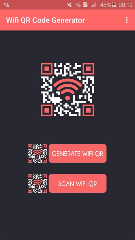Image result for WiFi QR Code Generator