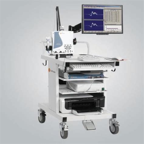 Electromyography & Nerve Conduction Studies