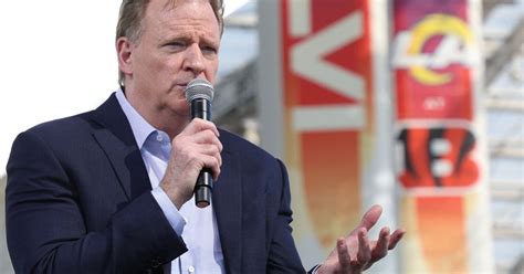 Goodell: NFL won’t tolerate racism, vows changes amid Dolphins fallout ...