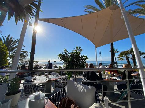 NOBU HOTEL MARBELLA - Hotel Reviews, Photos, Rate Comparison - Tripadvisor