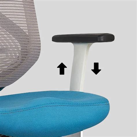 CELLBELL C190 Berlin Ergonomic Mesh Executive Office & Home Chair