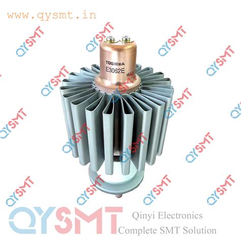 Toshiba Vacuum Tube E3062E – QYSMT