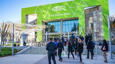 NVIDIA GTC 2026 conference: 5 things you should expect