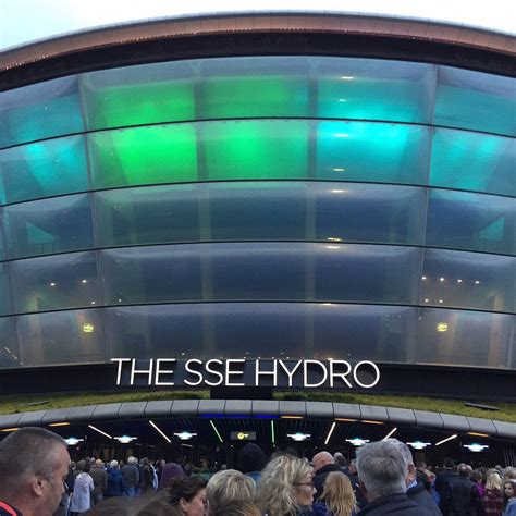 SEC Armadillo (Glasgow) - All You Need to Know BEFORE You Go