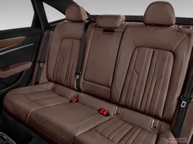 2020 Audi A6 Review, Pricing, & Pictures | U.S. News