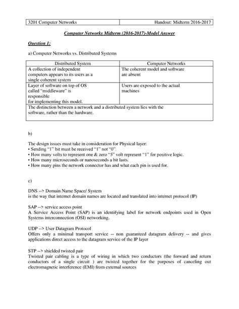 Image result for Computer Organization and Design Midterm