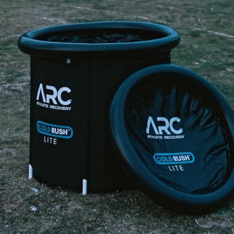 ICECODE Ice Bath India - Portable & Highly Durable,5-Layer Insulated ...