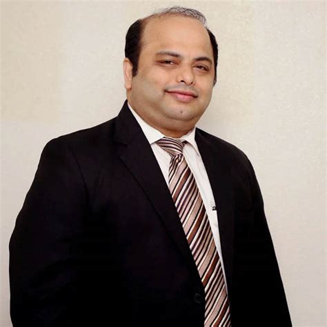 Mentored under guidance of A R Sodha, Tejas handles Direct Tax ...