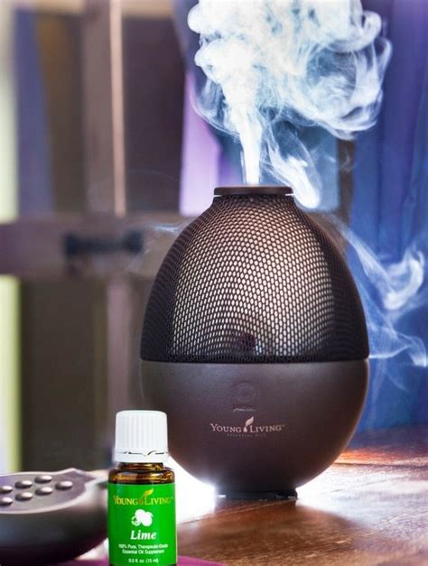 sleep aromatherapy