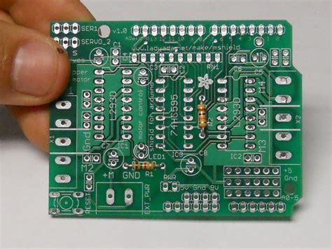 Robot Build 的图像结果