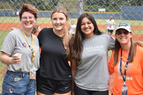 LaGrange Academy Admissions | Apply for a Premier Education in LaGrange, GA