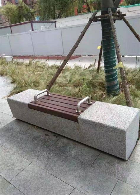 惠山塑木公园椅定做厂家-环保在线