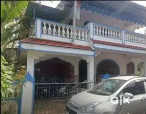 4 BHK Bunglow for sale in North Goa Mapusa mulgao - For Sale: Houses ...