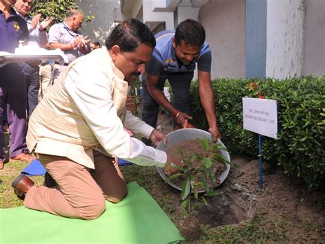 Organization of Medical camp and Public Health Lecture on Ayurveda at ...