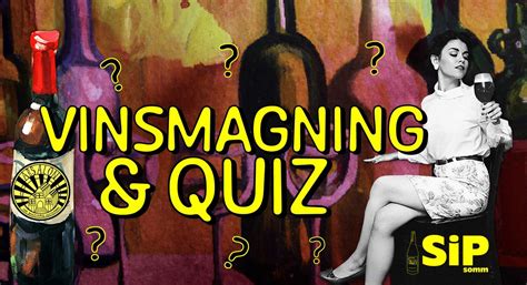 Vinsmagning og Quiz, Absalon, Copenhagen , 28 August 2025 | AllEvents