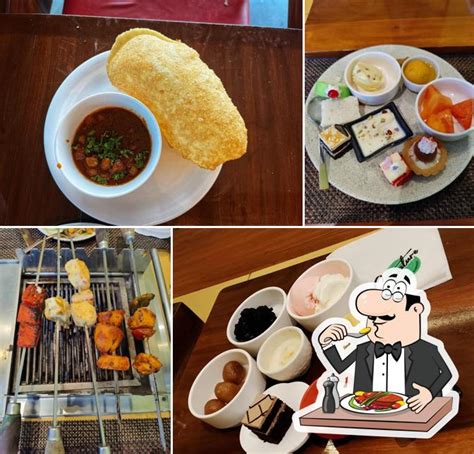 Signature Grills, Hyderabad - Restaurant menu, prices and reviews