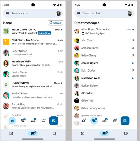 Image result for Google Chats URL