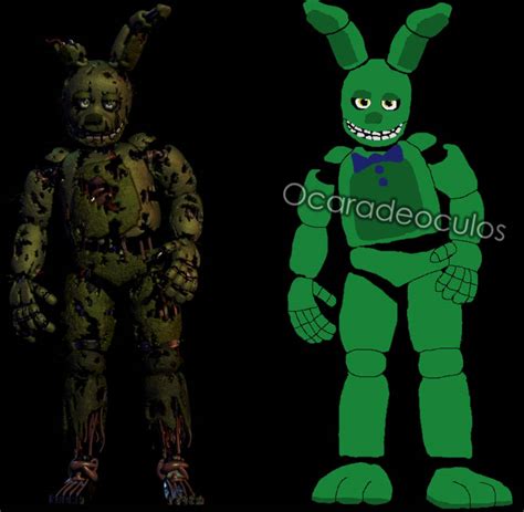 Image result for Spring Trap Repaired