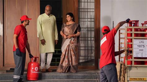 Domestic LPG Cylinder for Home | Easy Booking