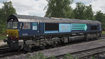 British Locomotives - Train Sim Community