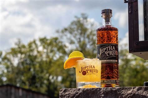 Jeptha Creed Distillery | Kentucky Bourbon, Vodka & Moonshine