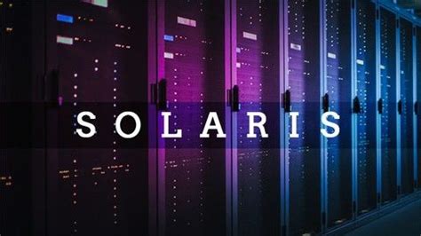 Image result for Oracle Solaris OS