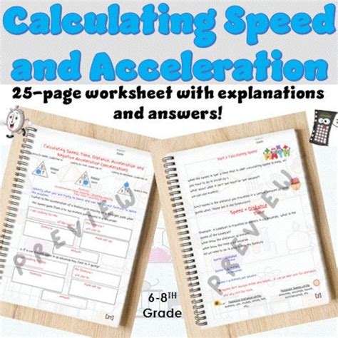 Image result for Calculating Speed Distance and Time