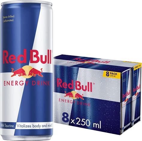 Red Bull Energy Drink 250ml - Buy Redbull Energy Drink . Redbull Energy ...