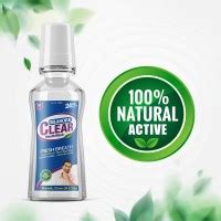 Orasore Oral Care Combo with Mouth Ulcer Gel, Tablets & Clear Mouthwash ...