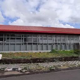 MahaMumbai Metro Coach Exhibition Centre - Exhibition and trade centre ...