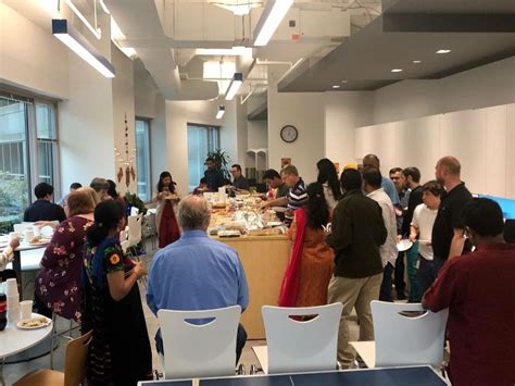 Verifone Office Photos