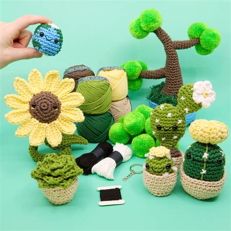 Image result for Crochet Club Projects