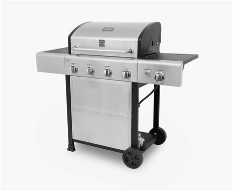 Best Four Burner Gas Bbq at Amanda Edmondson blog