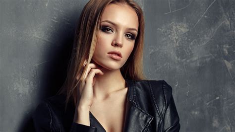 4K Resolution Model 的图像结果