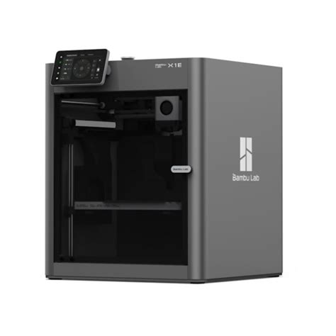 Bambu Lab X1E Combo 3D Printer buy online at Low Price in India ...