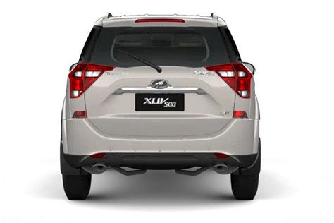 Mahindra XUV500 Price, Mileage, Specs, New Model 2024