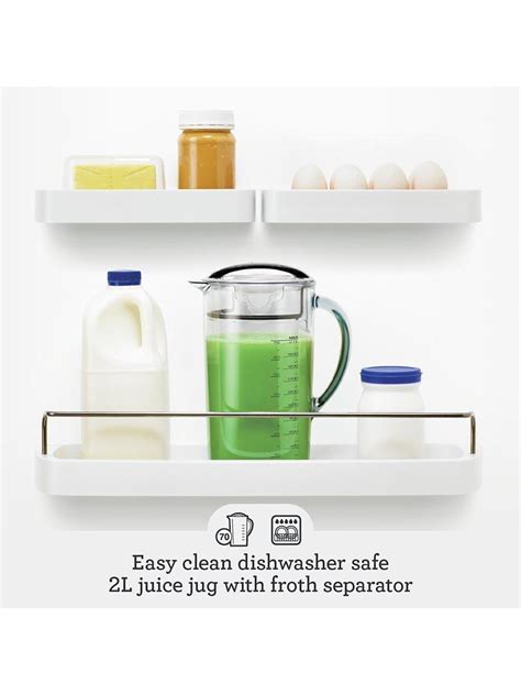 Sage BJE430SIL the Nutri Juicer Cold, Silver