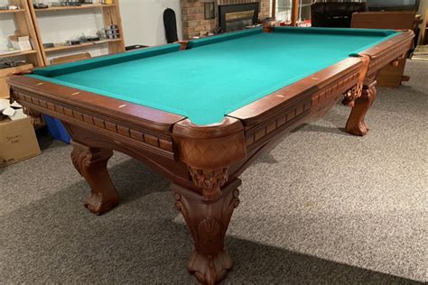 Image result for Pool Table Installer