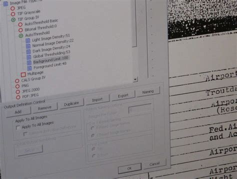 Image result for Convert Microfiche to PDF