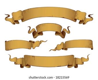 Image result for Small Banner Scroll