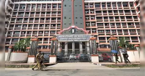 MLA accused of rape, murder bid: HC rejects request for case documents ...