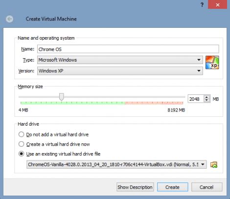 Virtual Machine Google Chrome 的图像结果