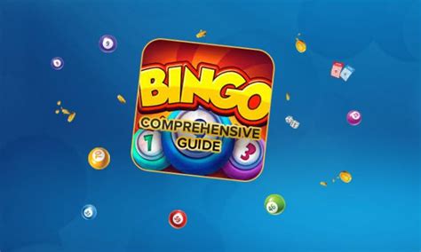 Image result for Bingo Tutorial