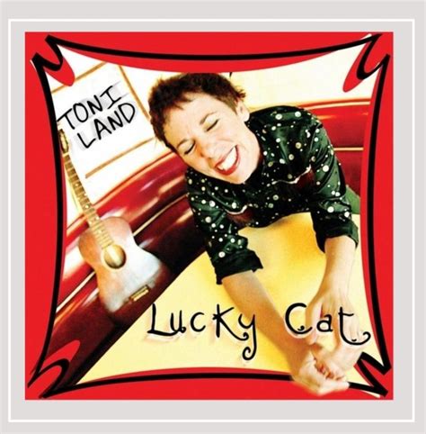 Lucky Cat: Toni Land: Amazon.in: Music}